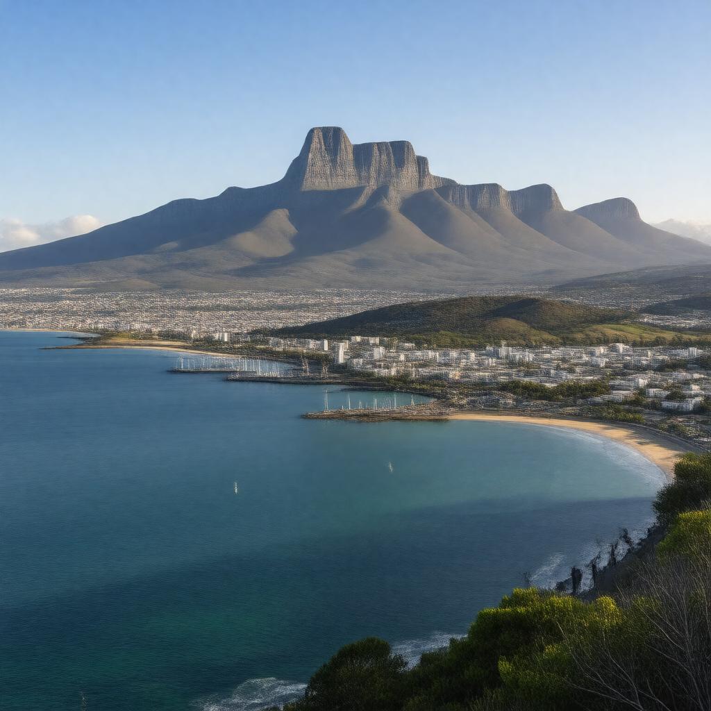 Cape Town